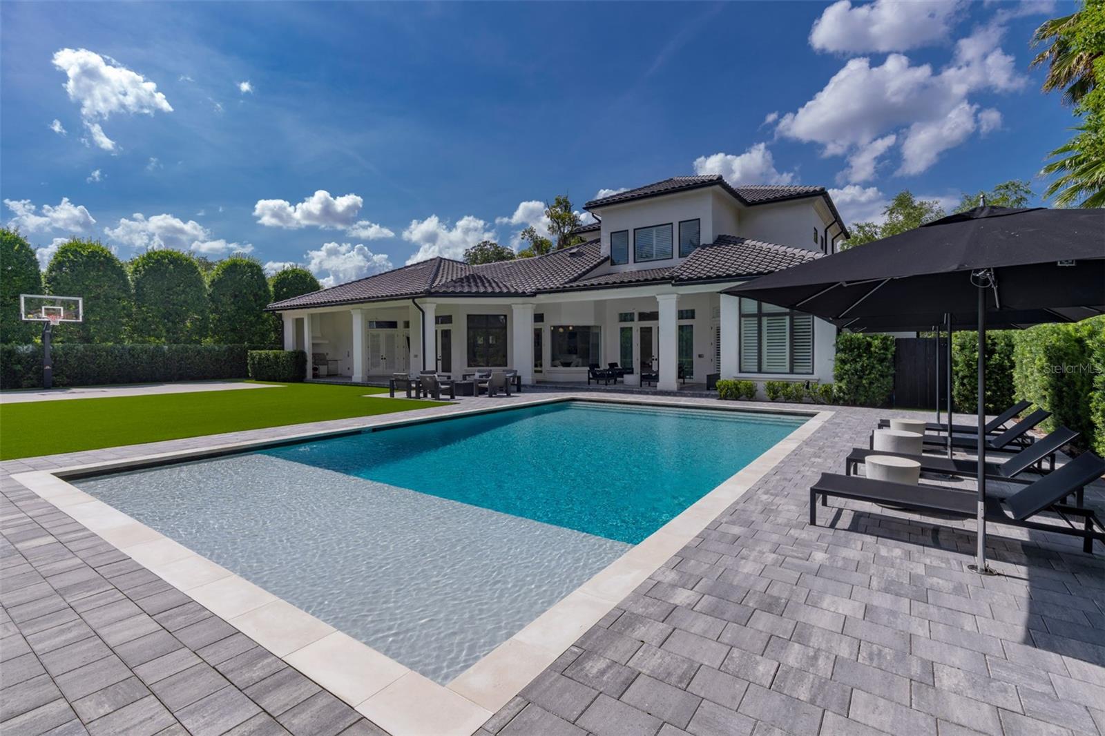 WOODMERE TERRACE REP - Residential