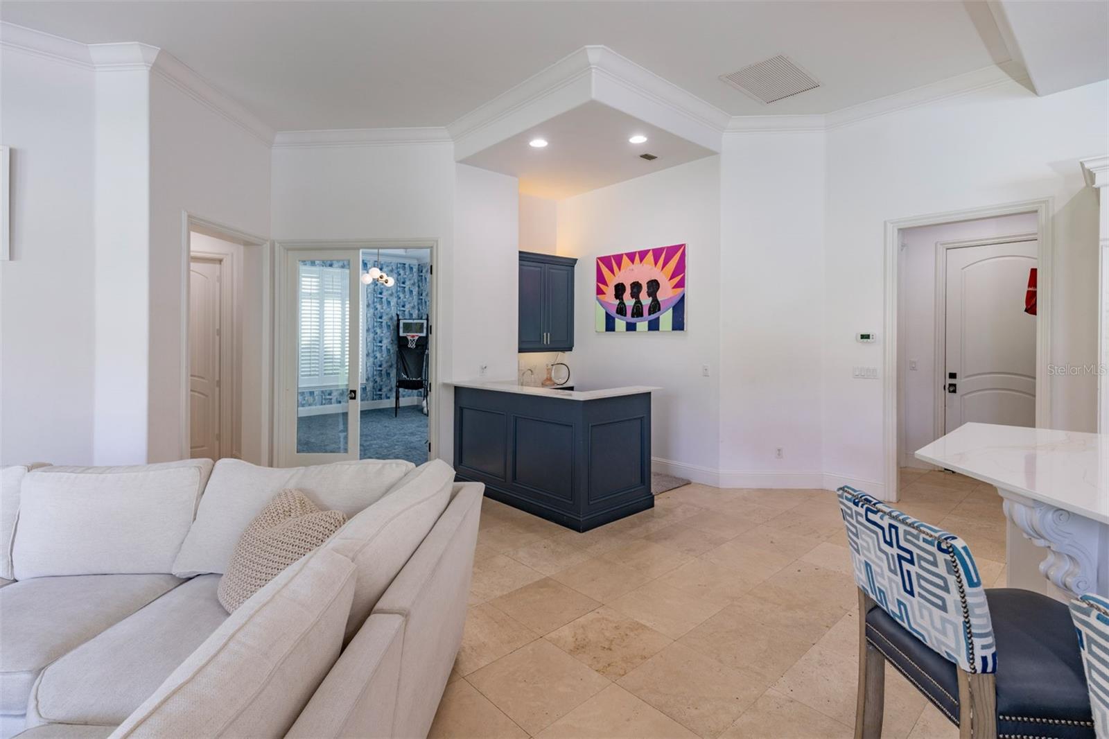WOODMERE TERRACE REP - Residential