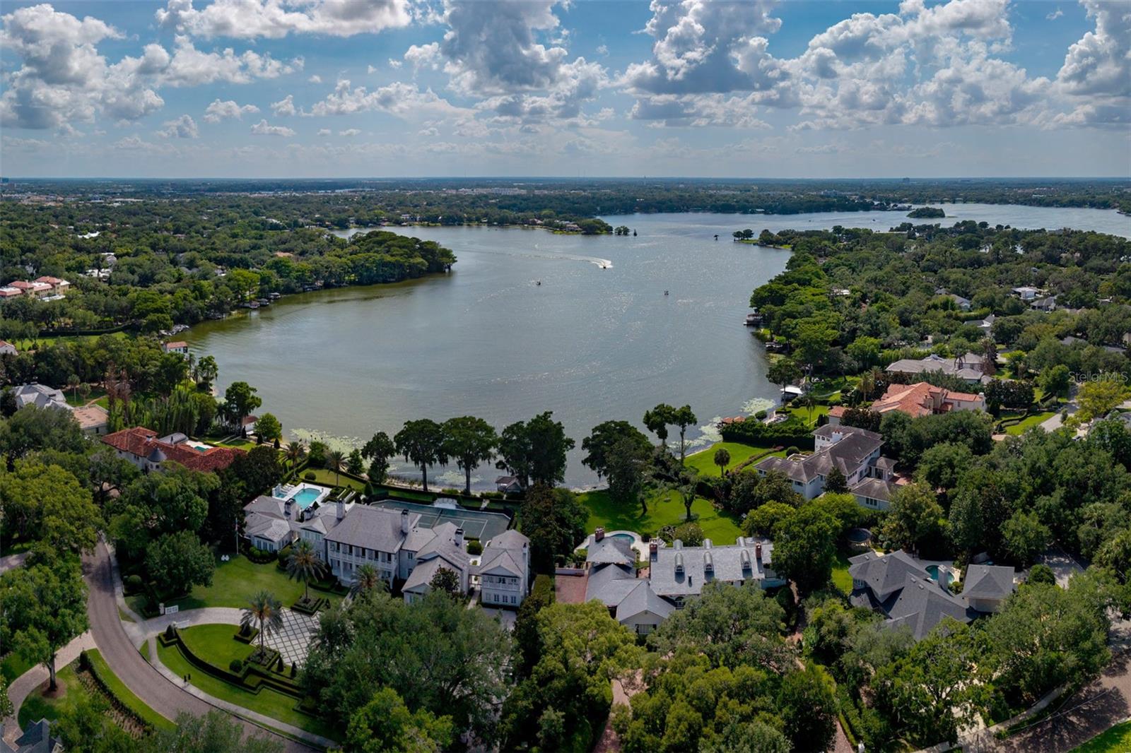 WOODMERE TERRACE REP - Residential