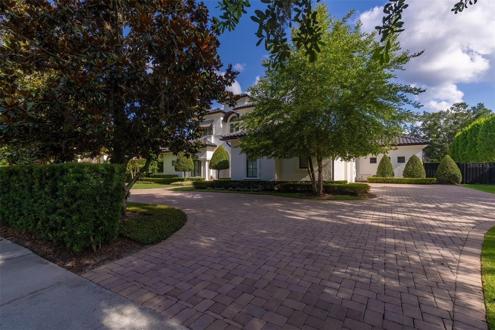 WOODMERE TERRACE REP - Residential