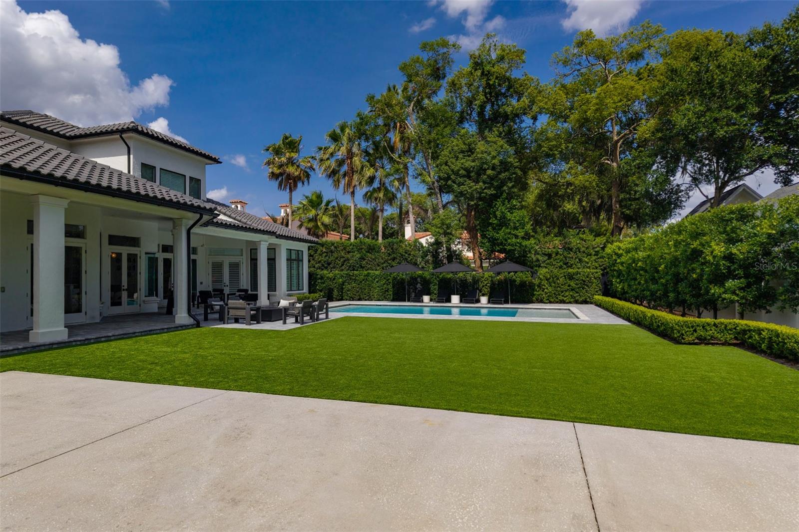 WOODMERE TERRACE REP - Residential
