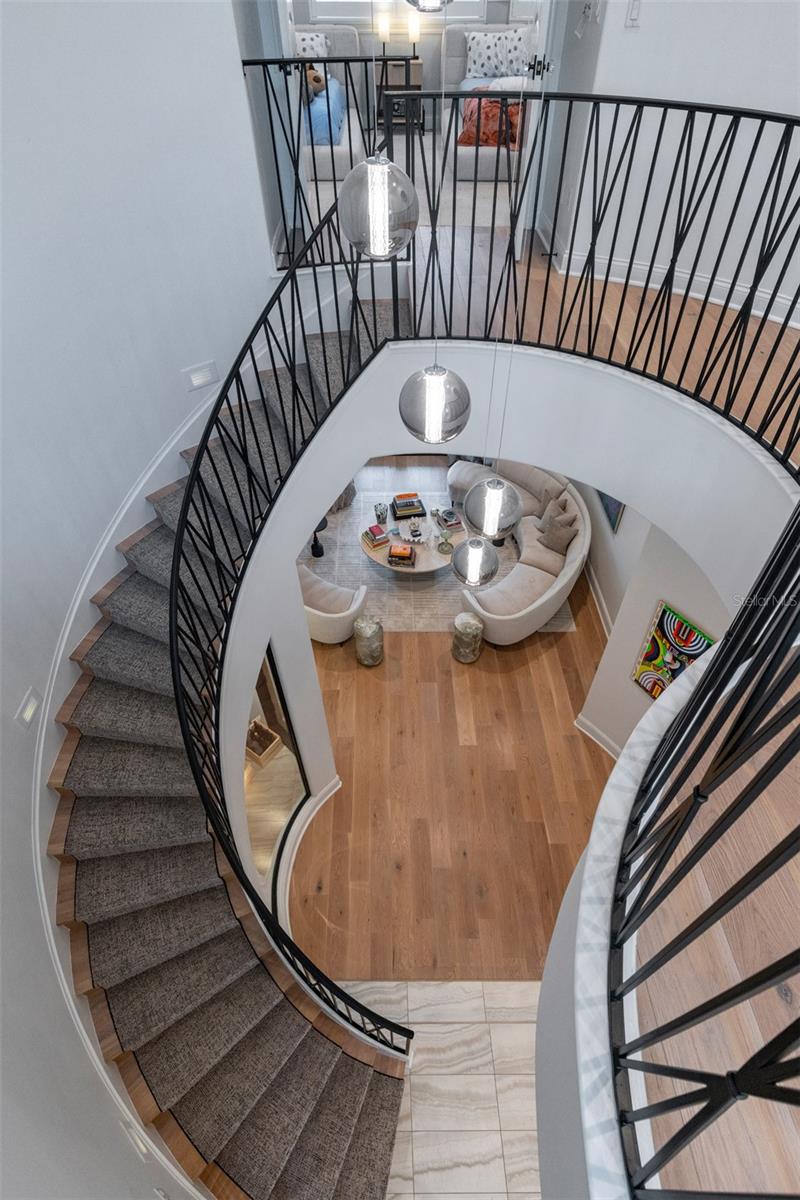 WOODMERE TERRACE REP - Residential