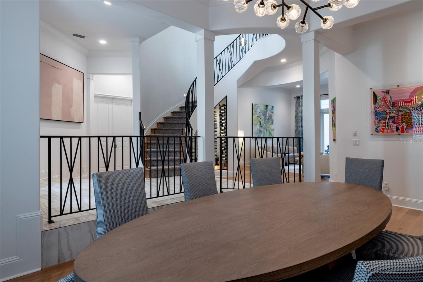 WOODMERE TERRACE REP - Residential