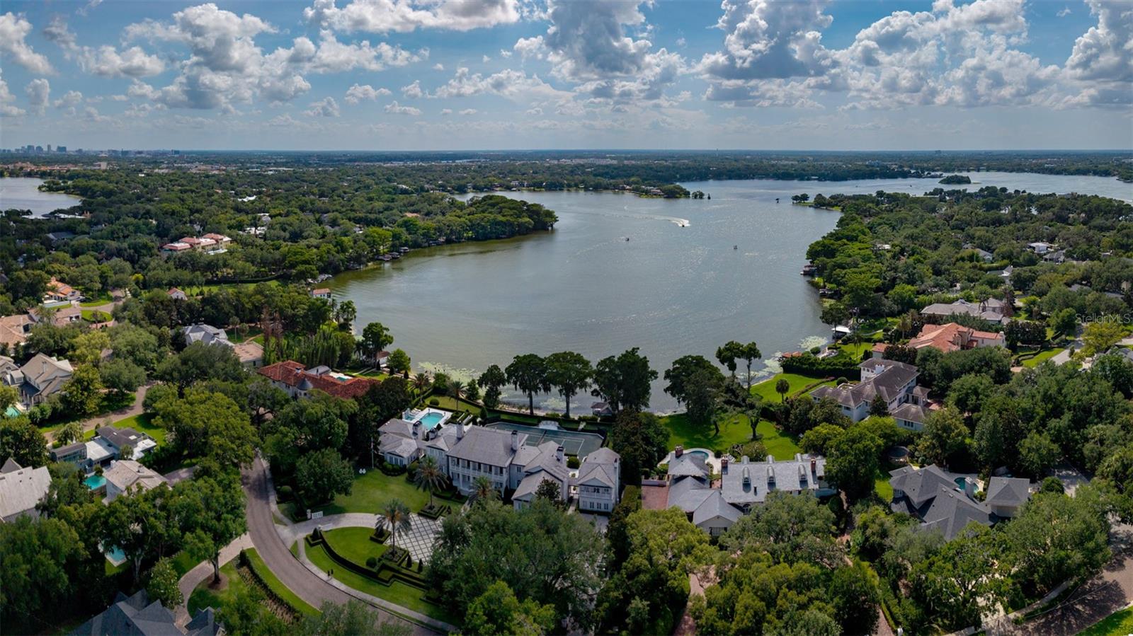 WOODMERE TERRACE REP - Residential
