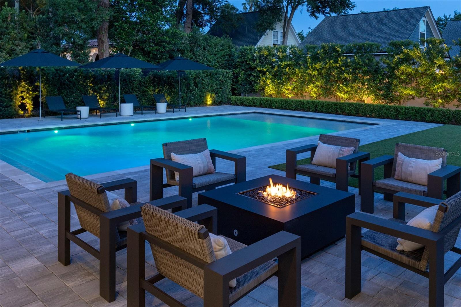 WOODMERE TERRACE REP - Residential