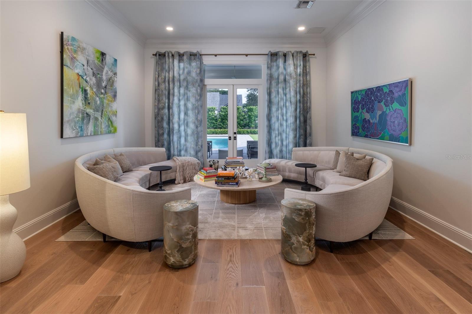 WOODMERE TERRACE REP - Residential