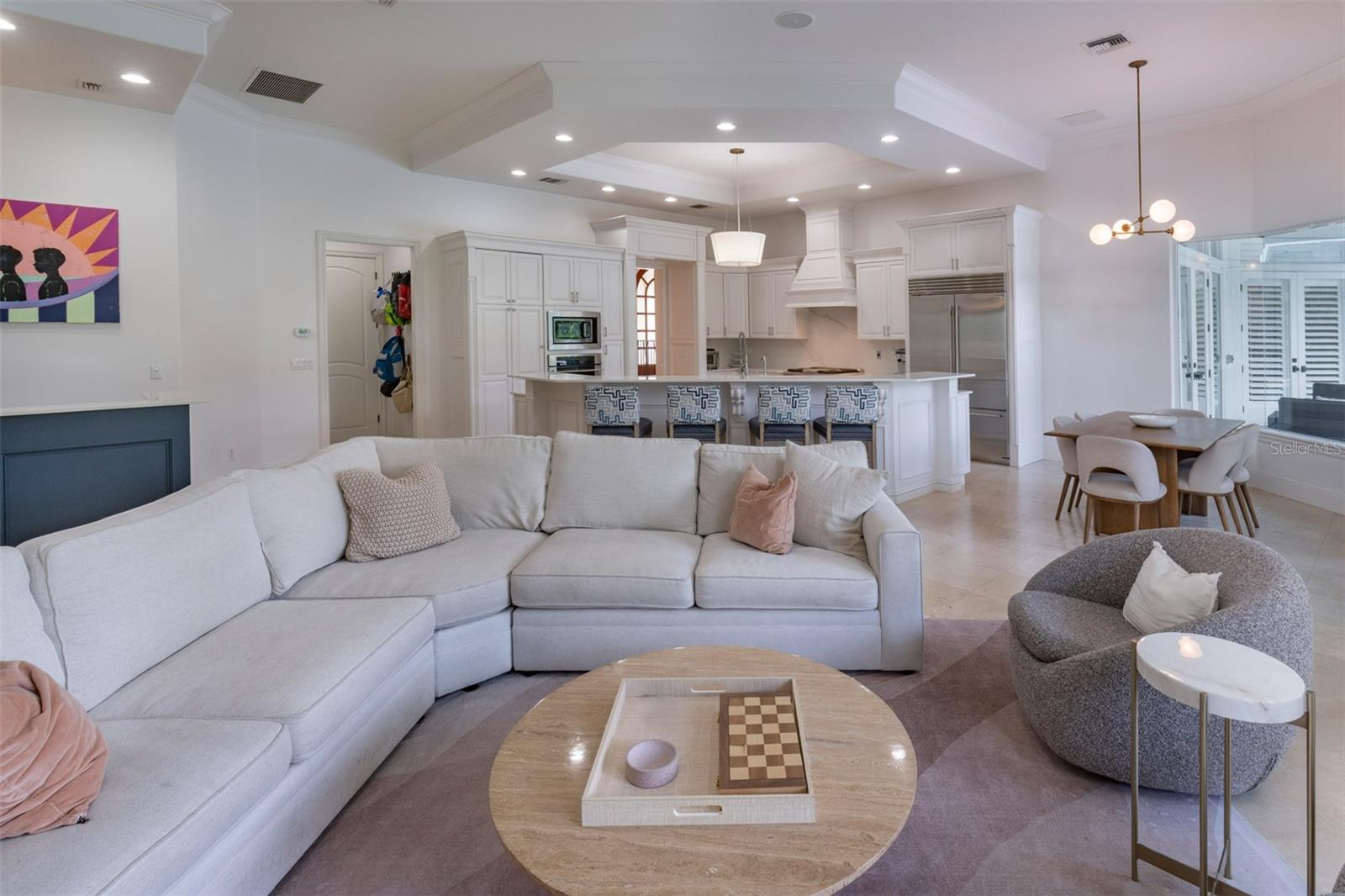WOODMERE TERRACE REP - Residential