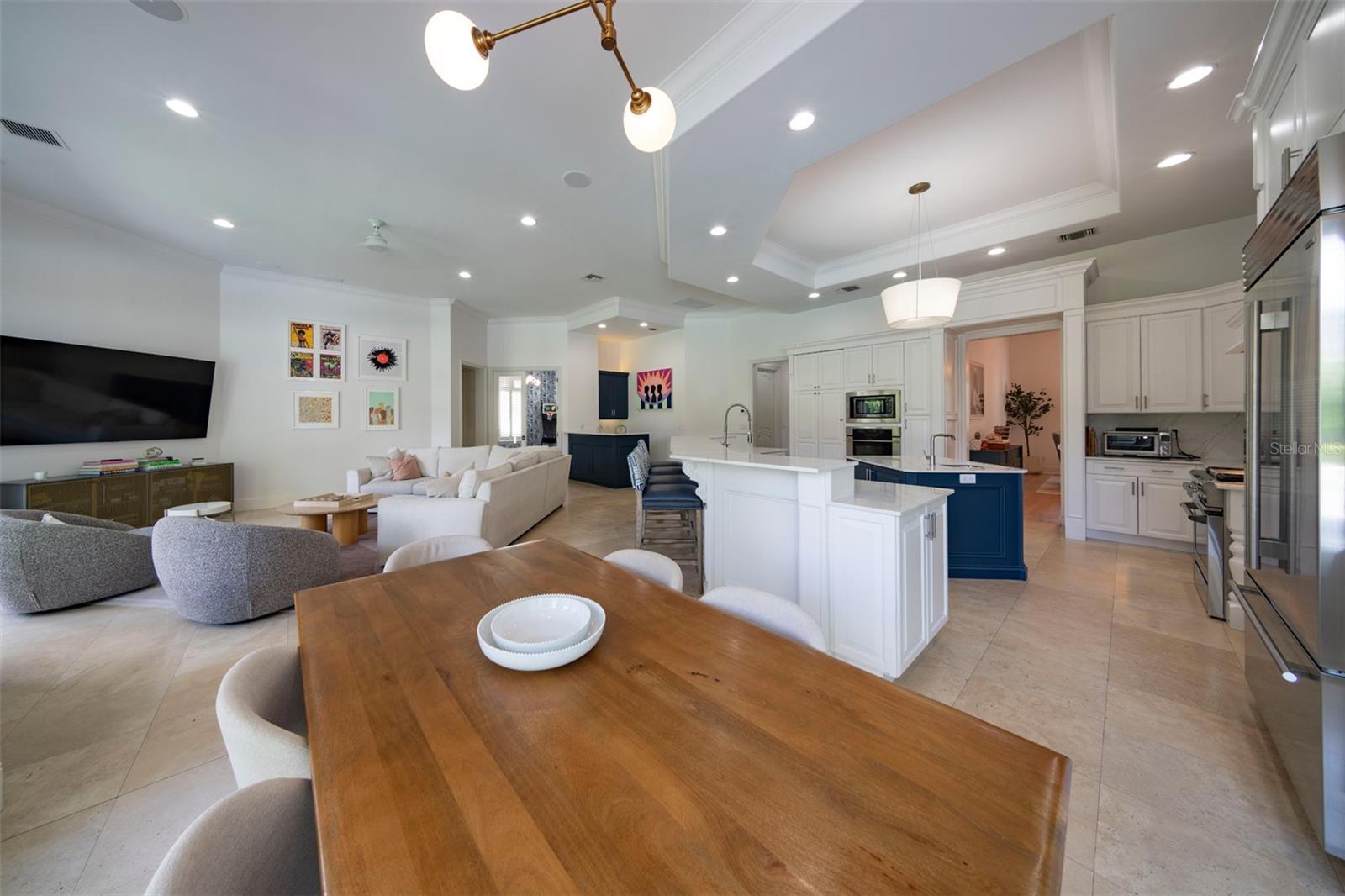 WOODMERE TERRACE REP - Residential