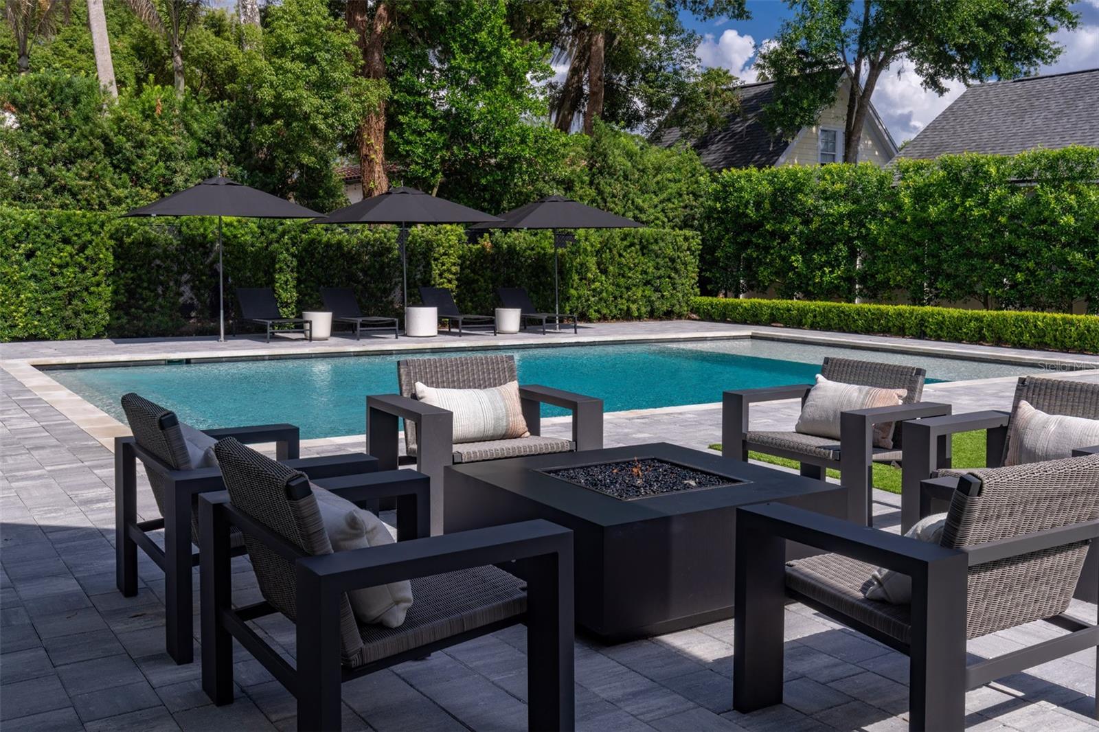 WOODMERE TERRACE REP - Residential