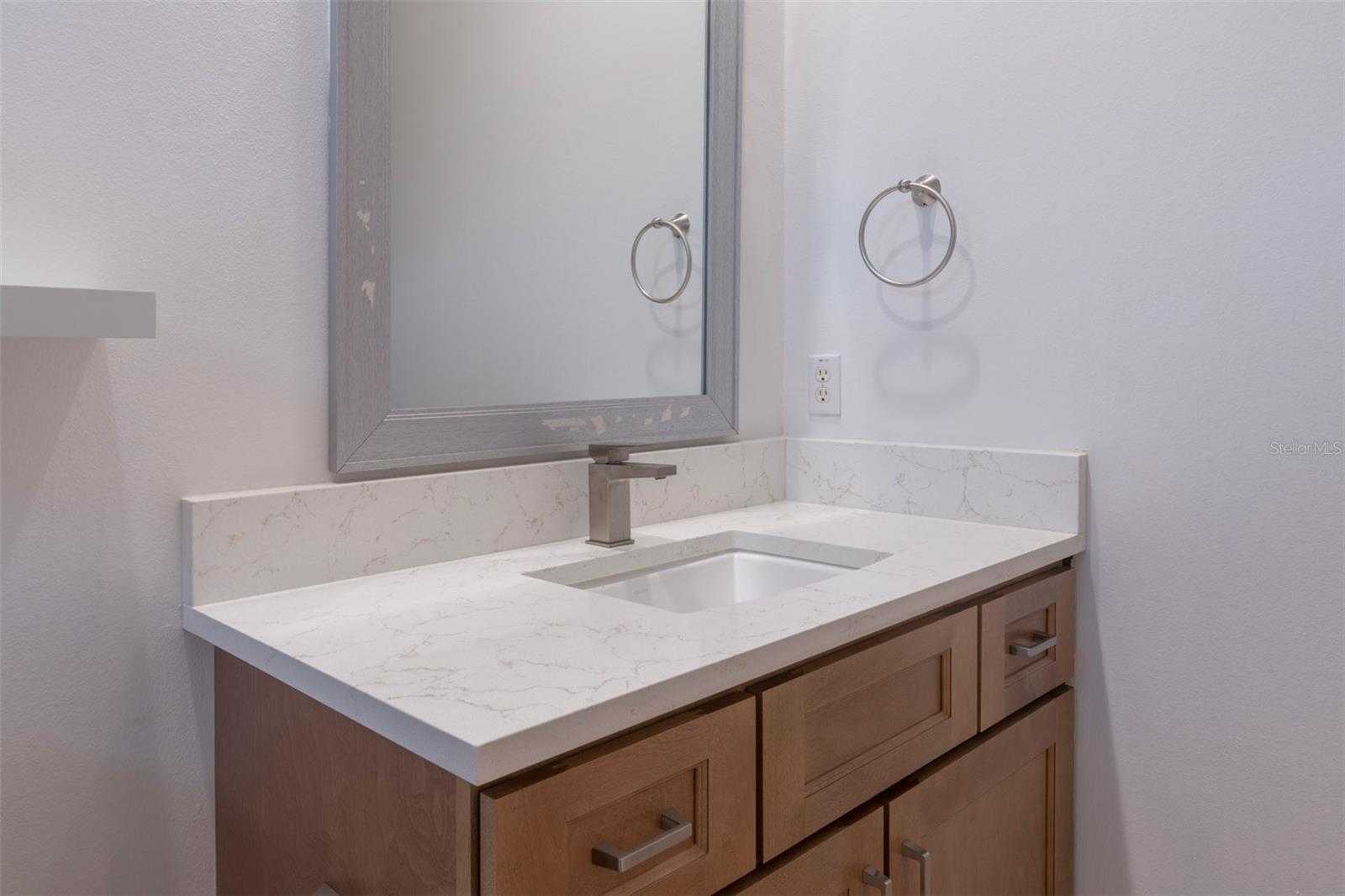 WOODMERE TERRACE REP - Residential
