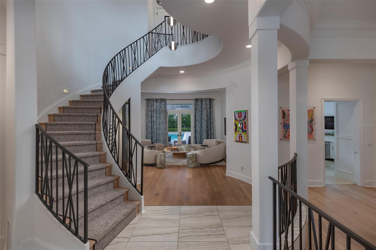 WOODMERE TERRACE REP - Residential