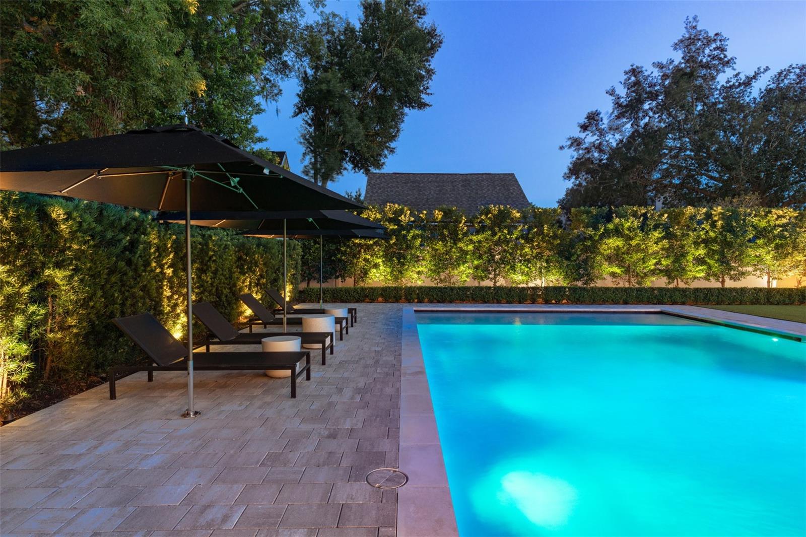 WOODMERE TERRACE REP - Residential
