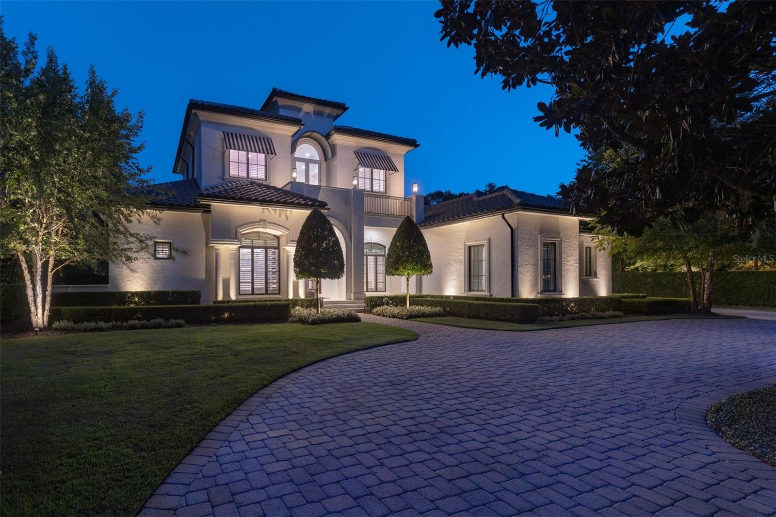 WOODMERE TERRACE REP - Residential
