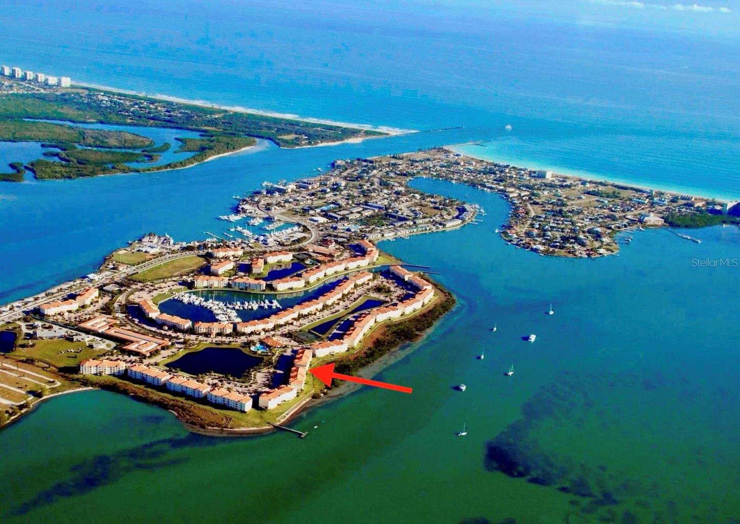 HARBOUR ISLE AT HUTCHINSON ISLAND WEST, A CONDOMIN - Residential