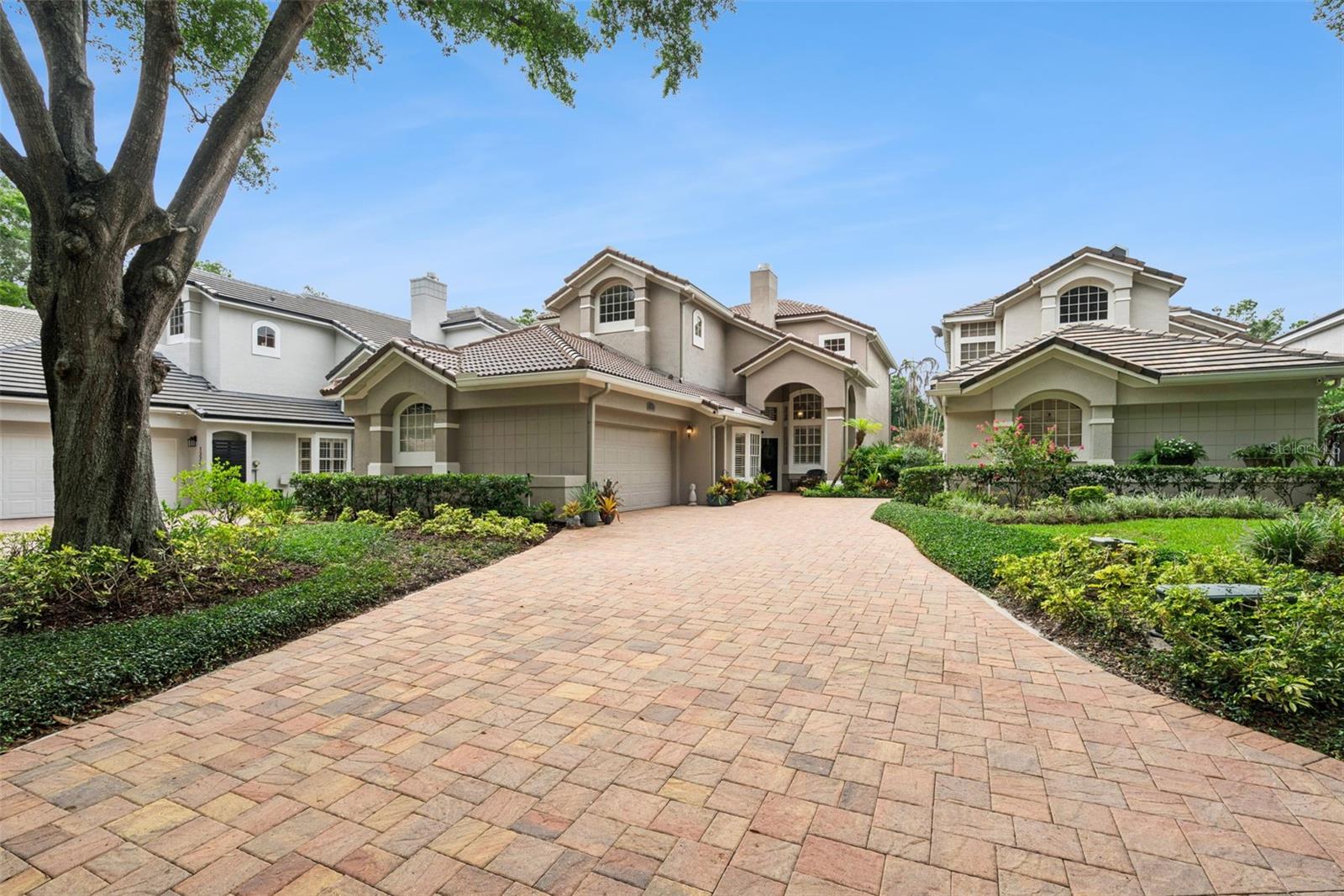 HEATHROW - Residential
