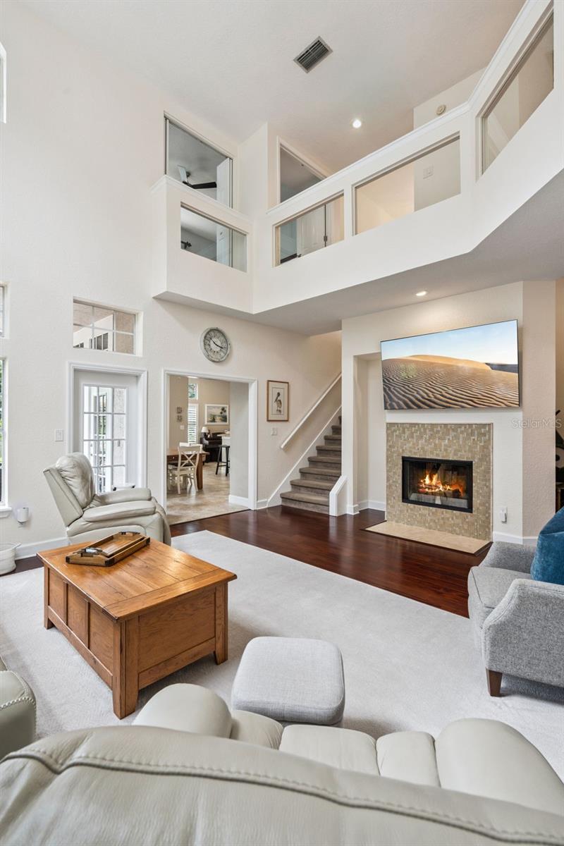 HEATHROW - Residential