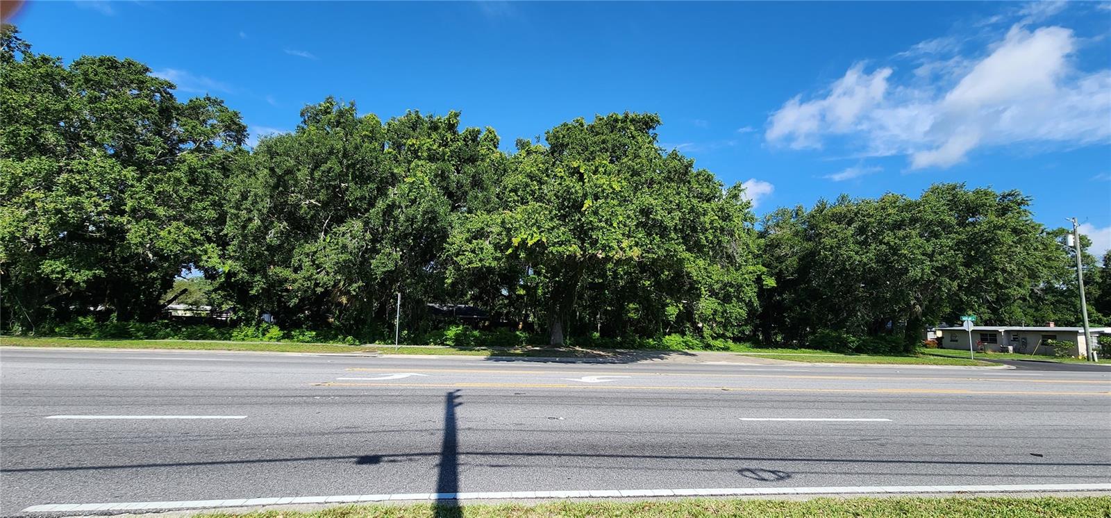 MICHIGAN OAKS - Land