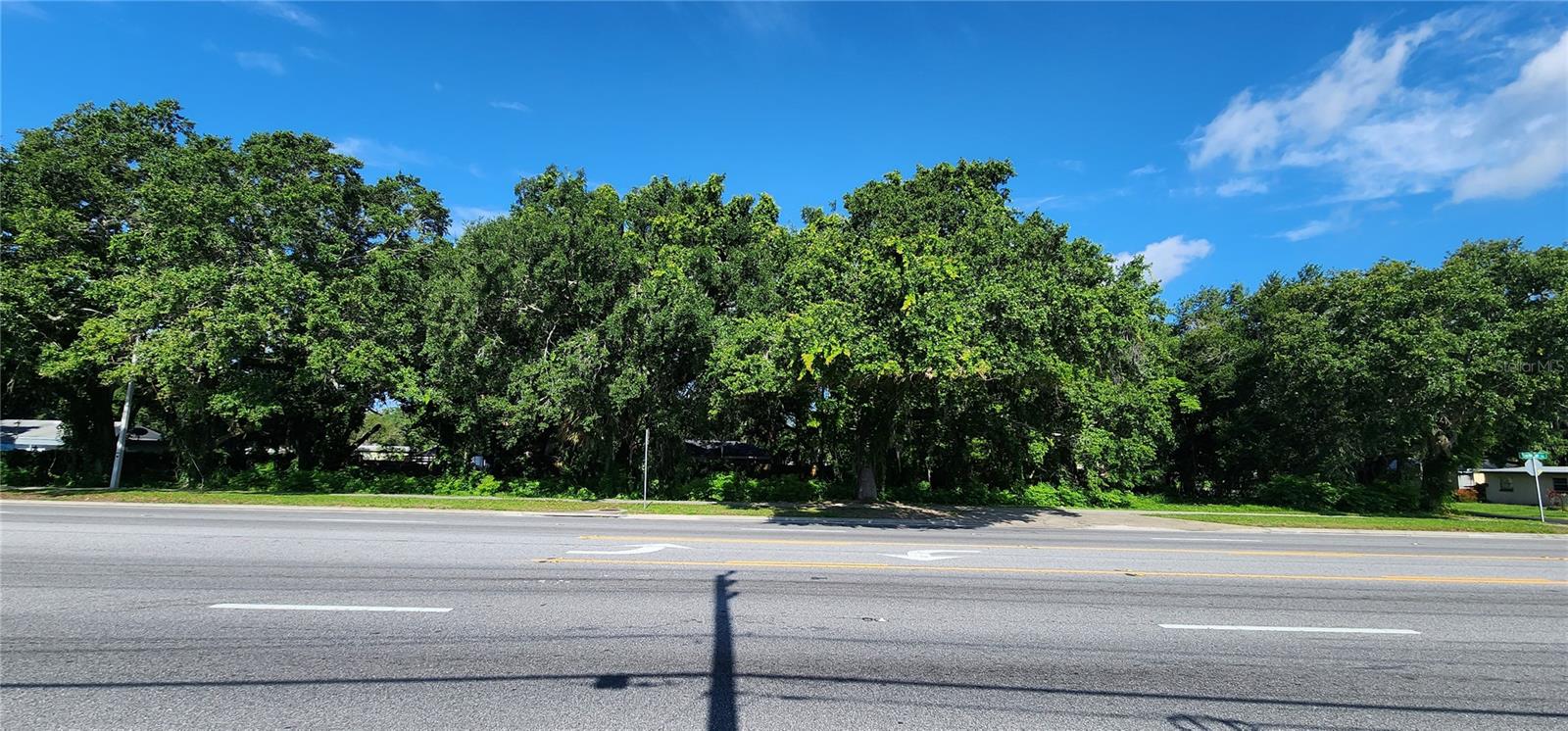 MICHIGAN OAKS - Land