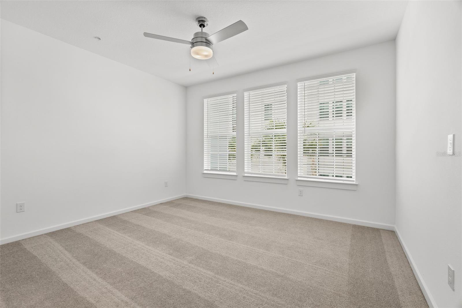LUNARA APARTMENTS - Residential Lease