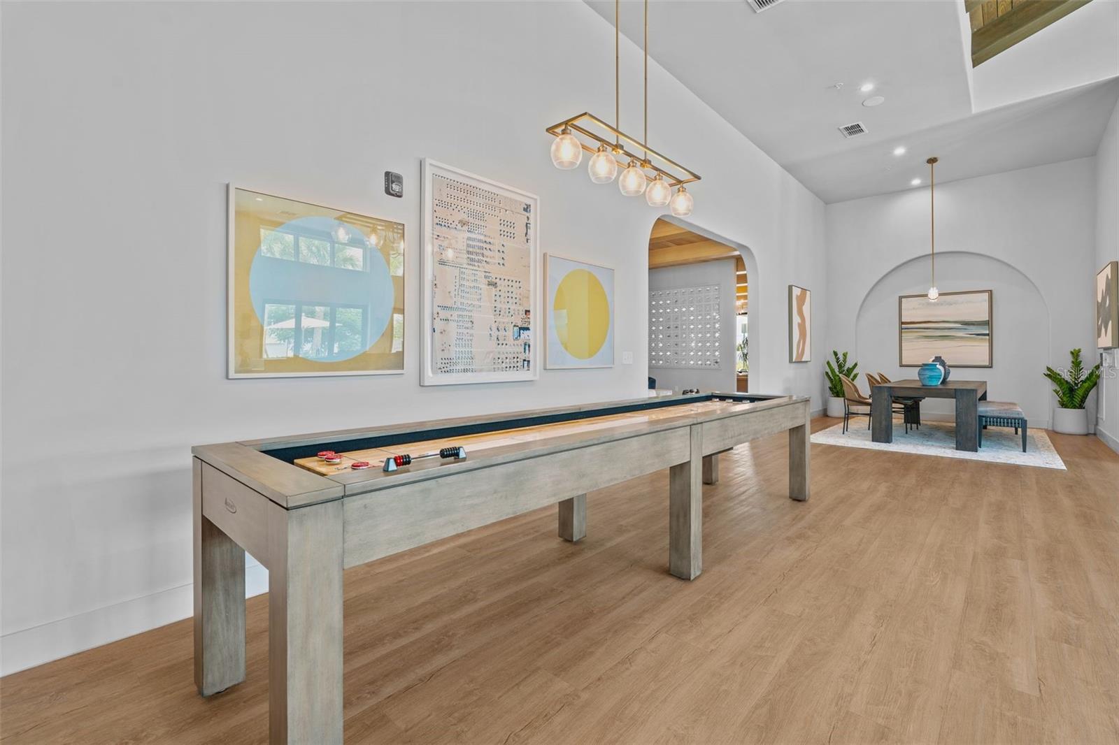 LUNARA APARTMENTS - Residential Lease