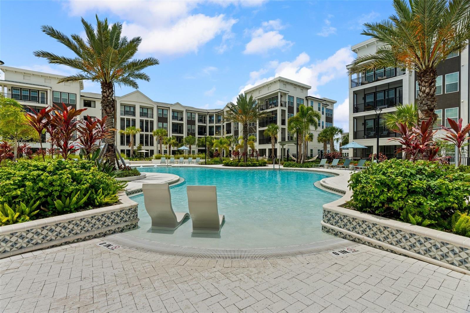 LUNARA APARTMENTS - Residential Lease