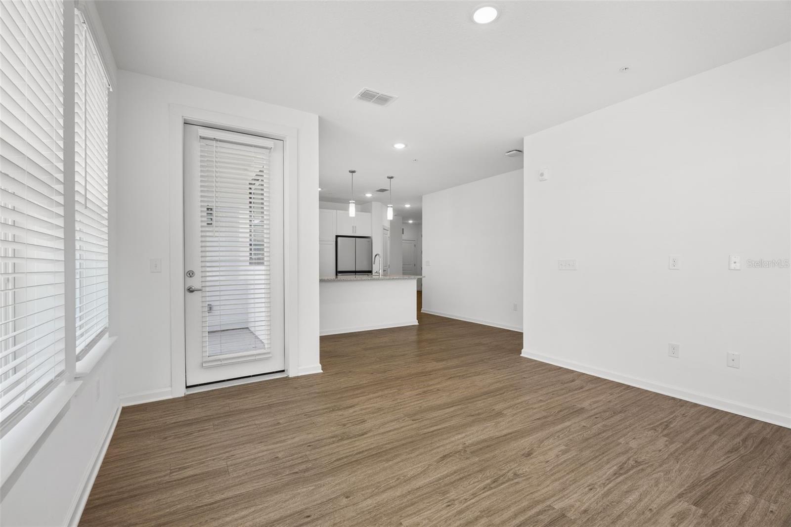 LUNARA APARTMENTS - Residential Lease