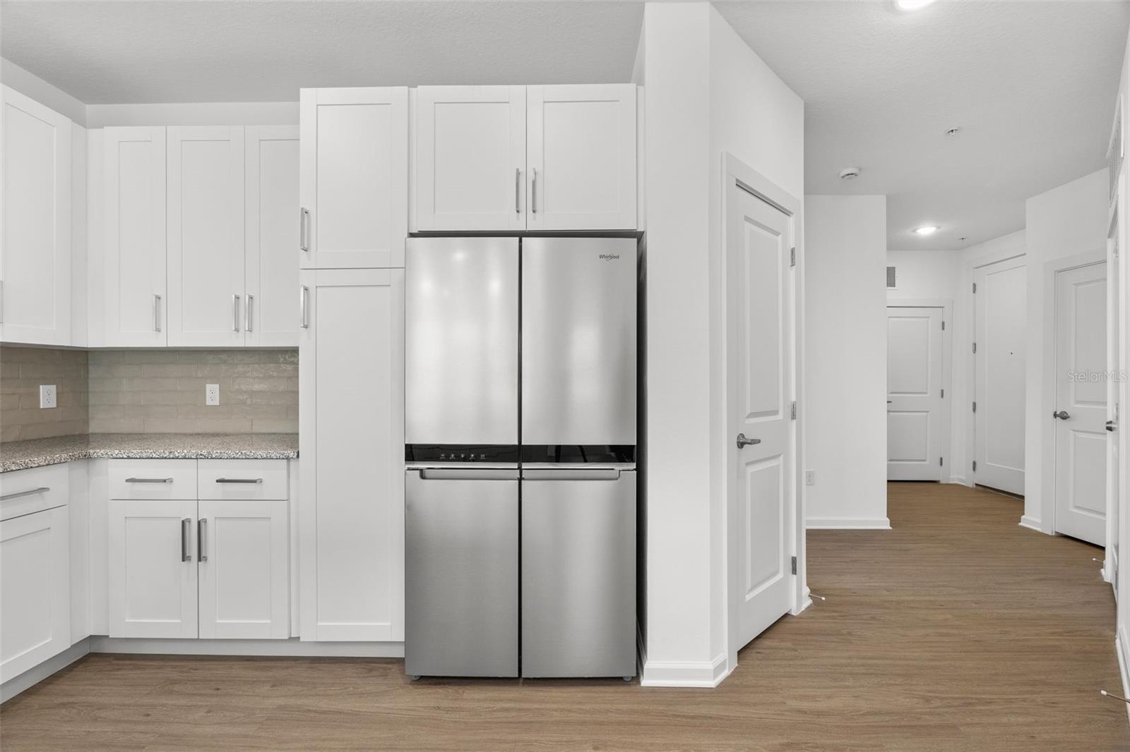LUNARA APARTMENTS - Residential Lease