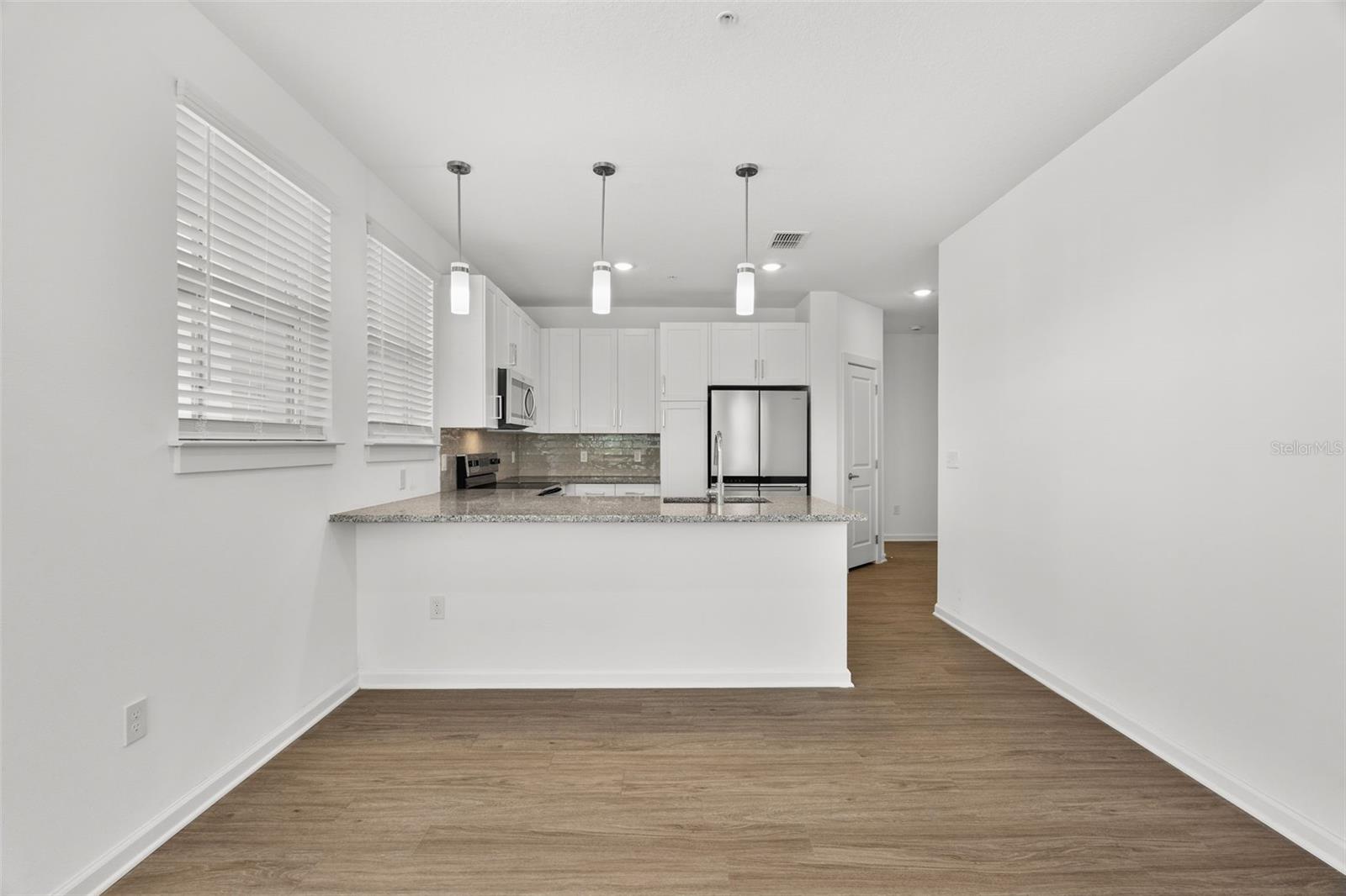 LUNARA APARTMENTS - Residential Lease