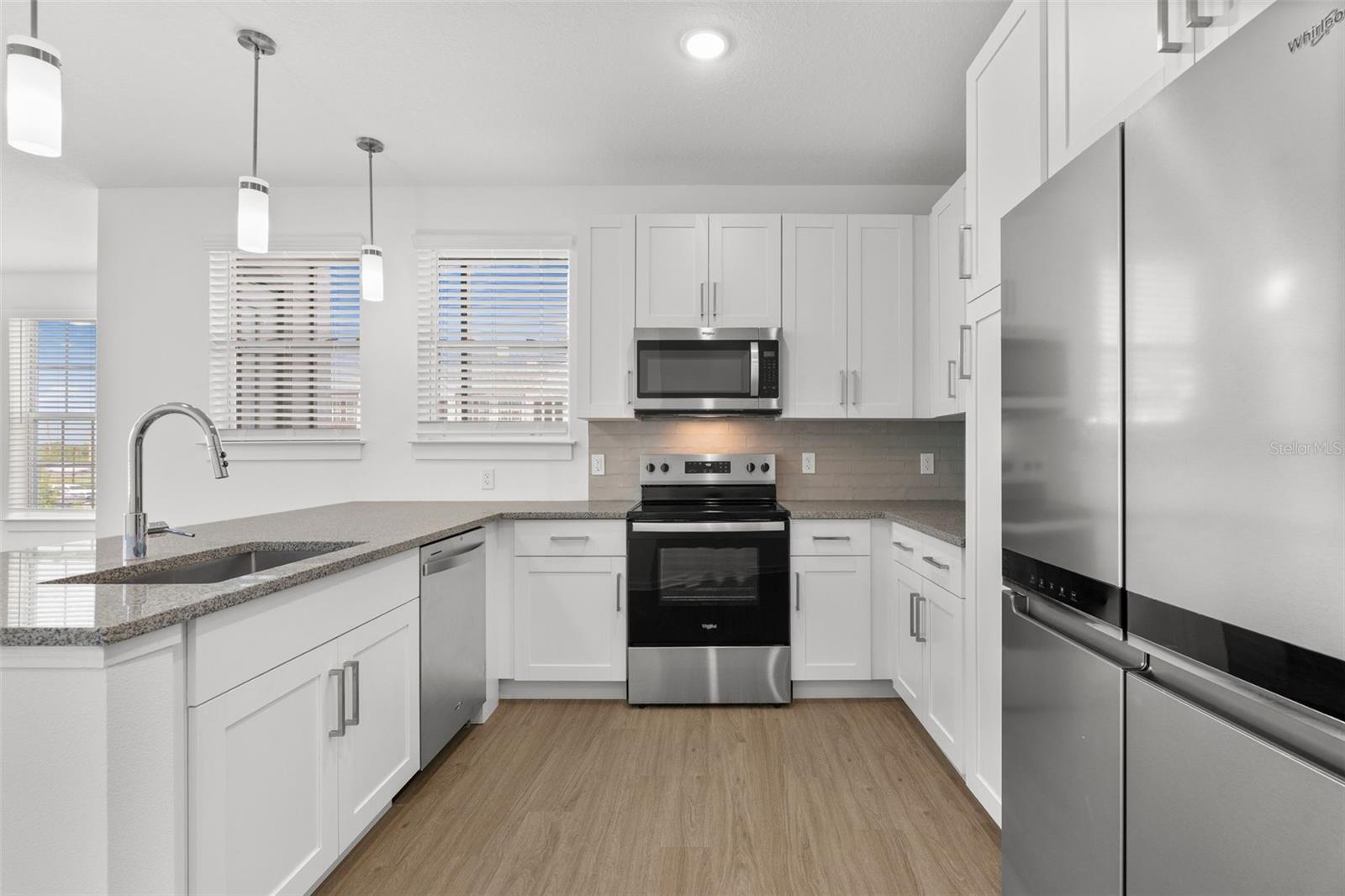 LUNARA APARTMENTS - Residential Lease