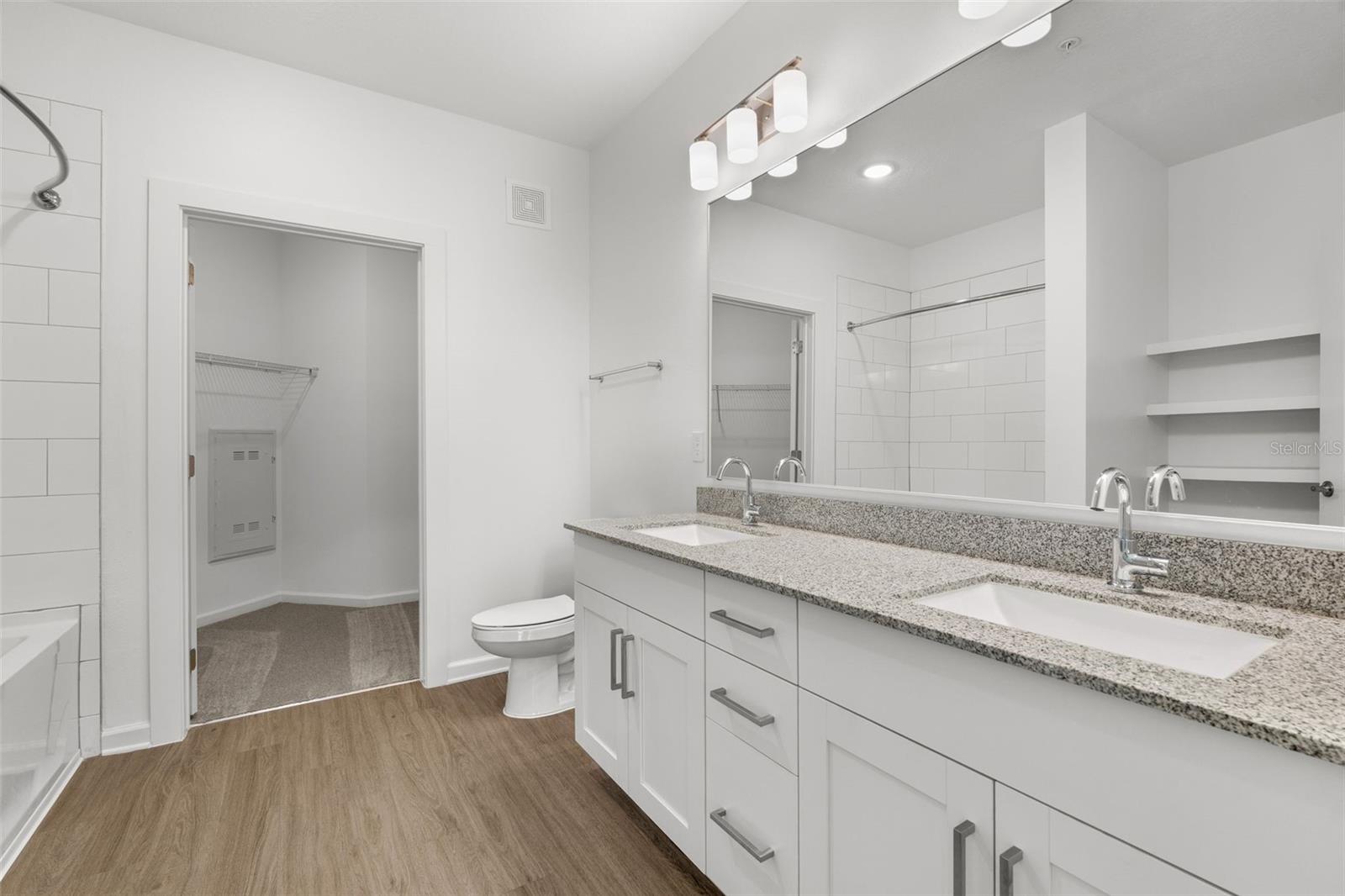 LUNARA APARTMENTS - Residential Lease