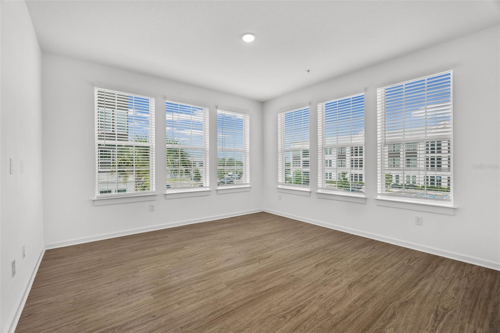 LUNARA APARTMENTS - Residential Lease