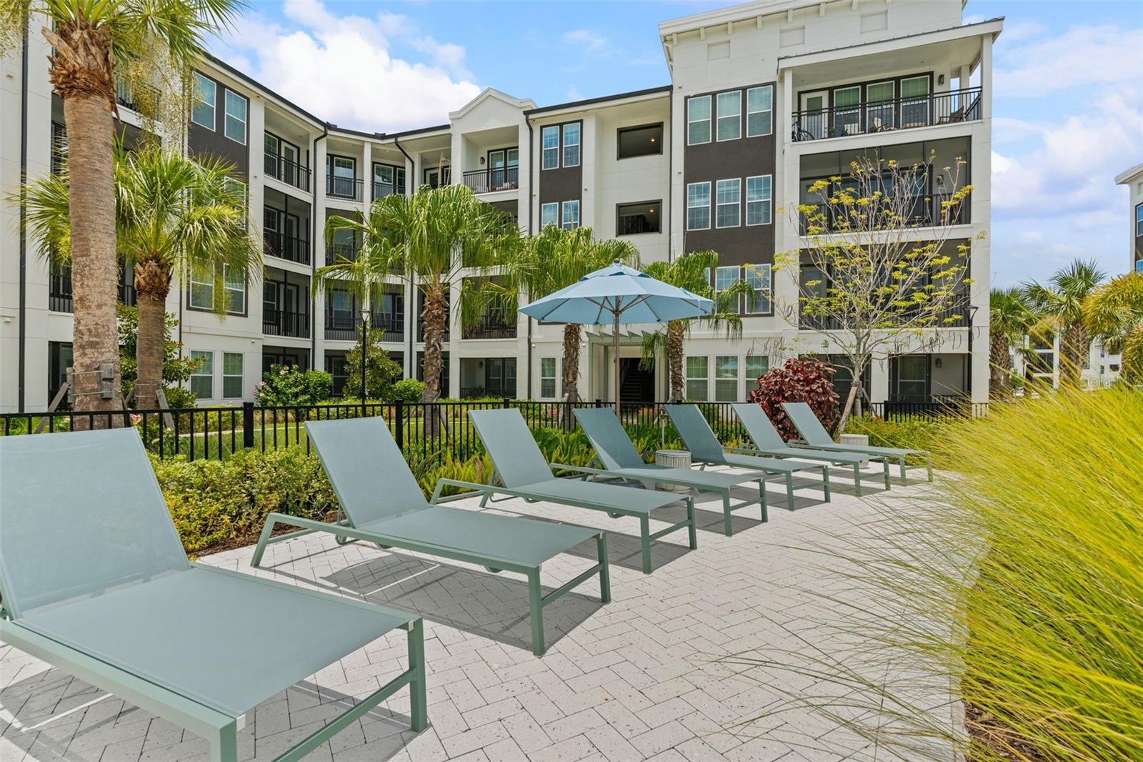 LUNARA APARTMENTS - Residential Lease