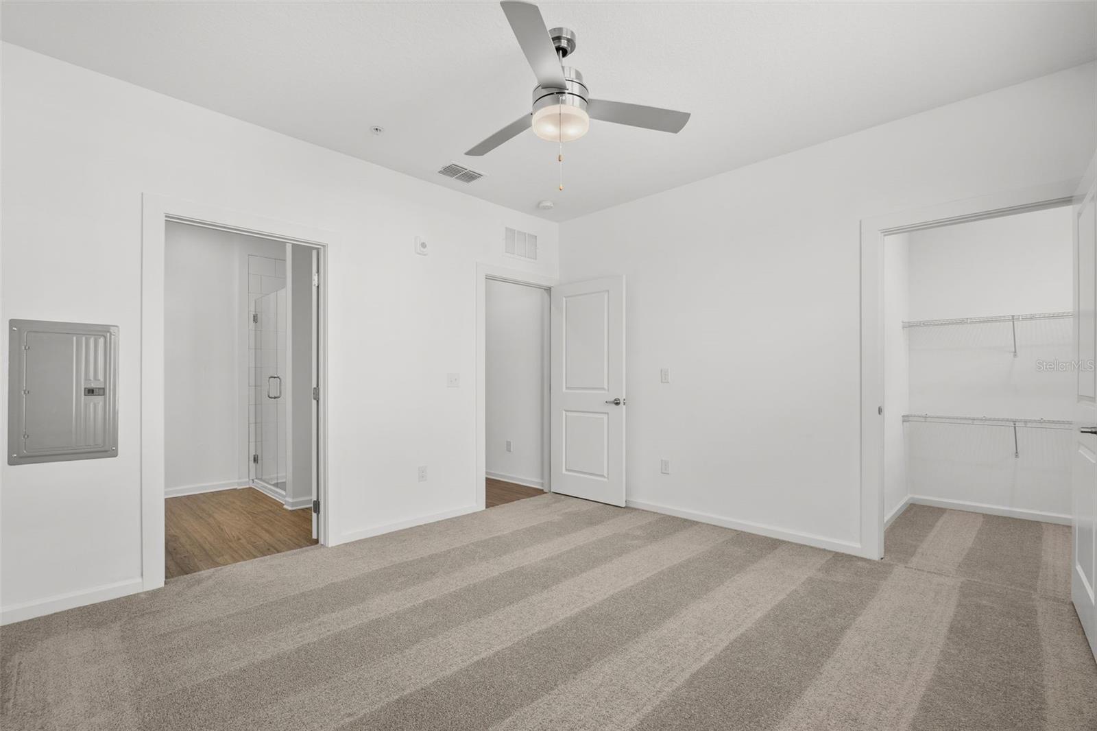 LUNARA APARTMENTS - Residential Lease