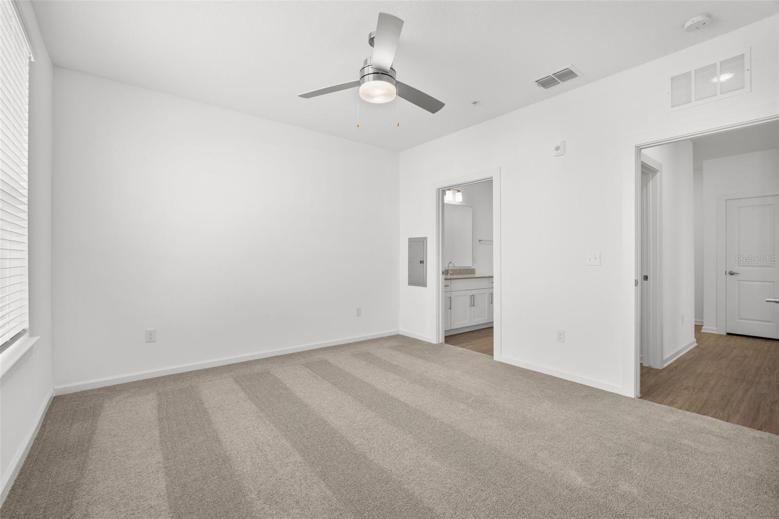 LUNARA APARTMENTS - Residential Lease