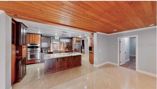DAVIS SHORES - Residential
