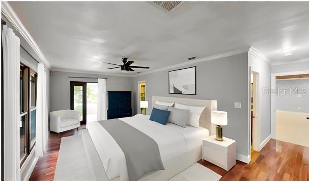DAVIS SHORES - Residential