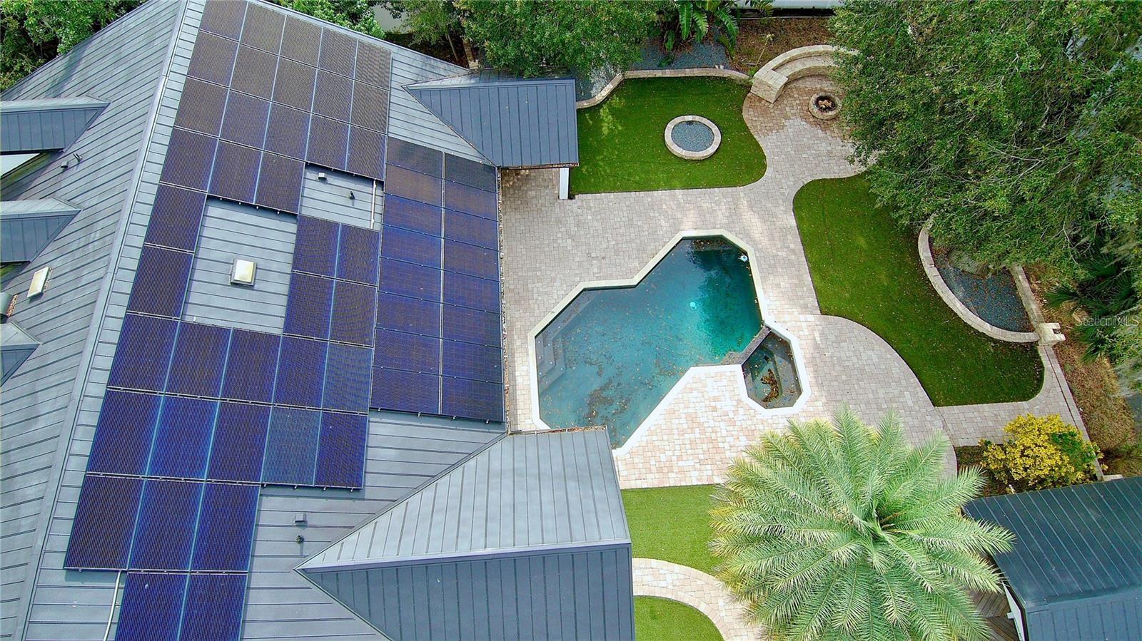 DAVIS SHORES - Residential