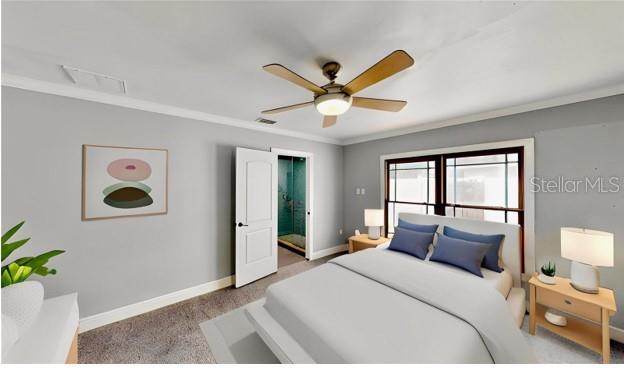 DAVIS SHORES - Residential