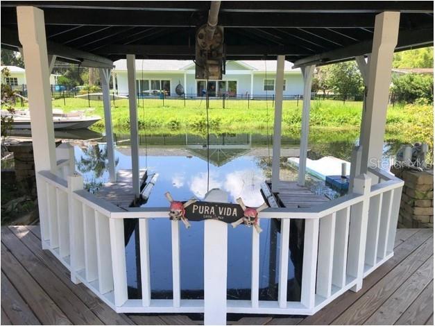 DAVIS SHORES - Residential