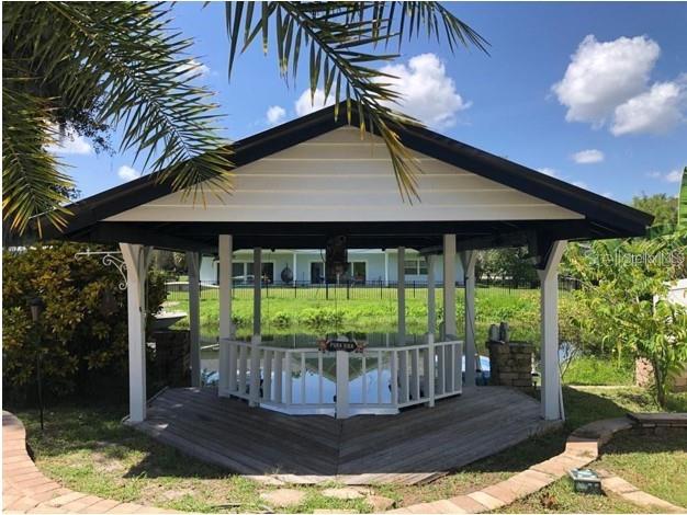 DAVIS SHORES - Residential