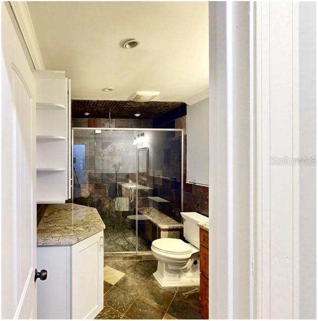 DAVIS SHORES - Residential