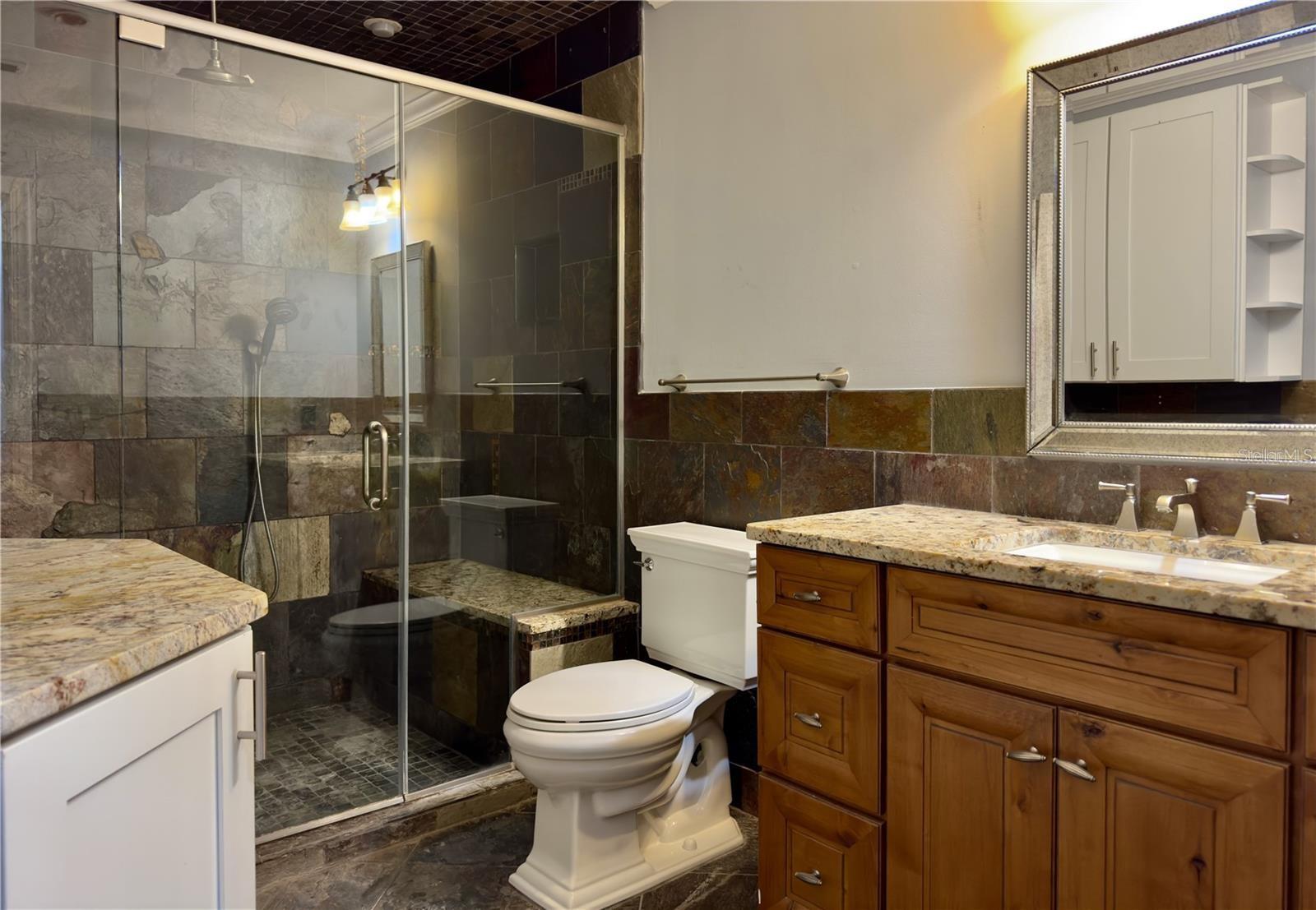 DAVIS SHORES - Residential