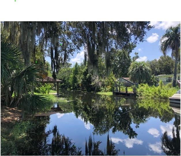 DAVIS SHORES - Residential