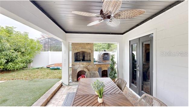 DAVIS SHORES - Residential