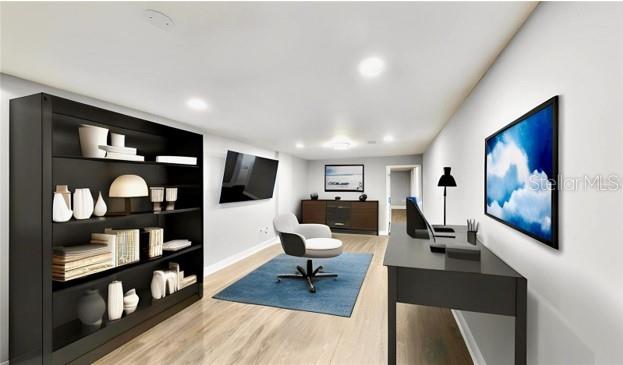 DAVIS SHORES - Residential