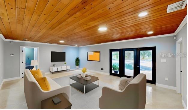 DAVIS SHORES - Residential