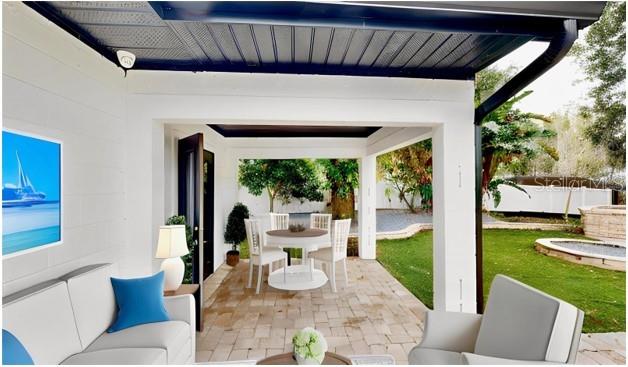 DAVIS SHORES - Residential