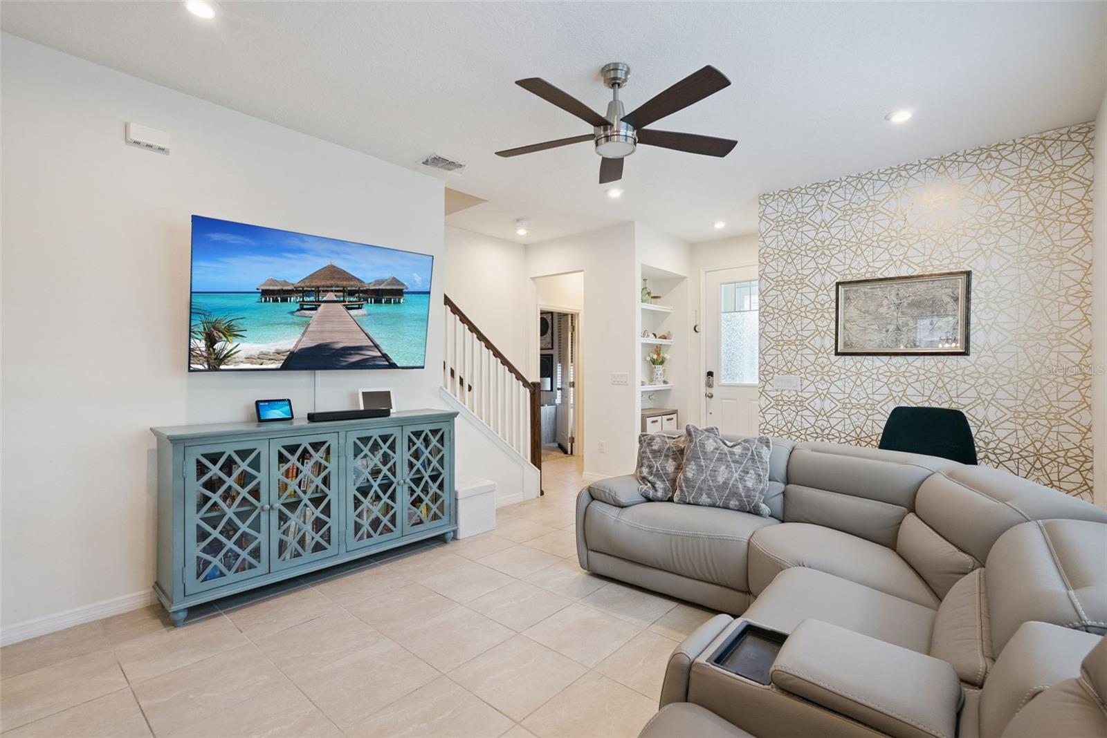 WATERBROOOKE - Residential
