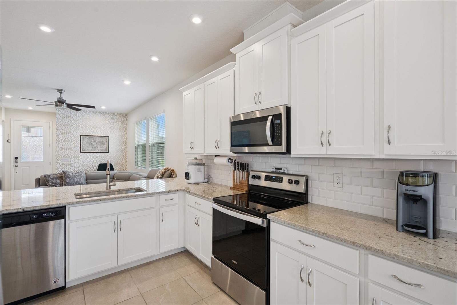 WATERBROOOKE - Residential