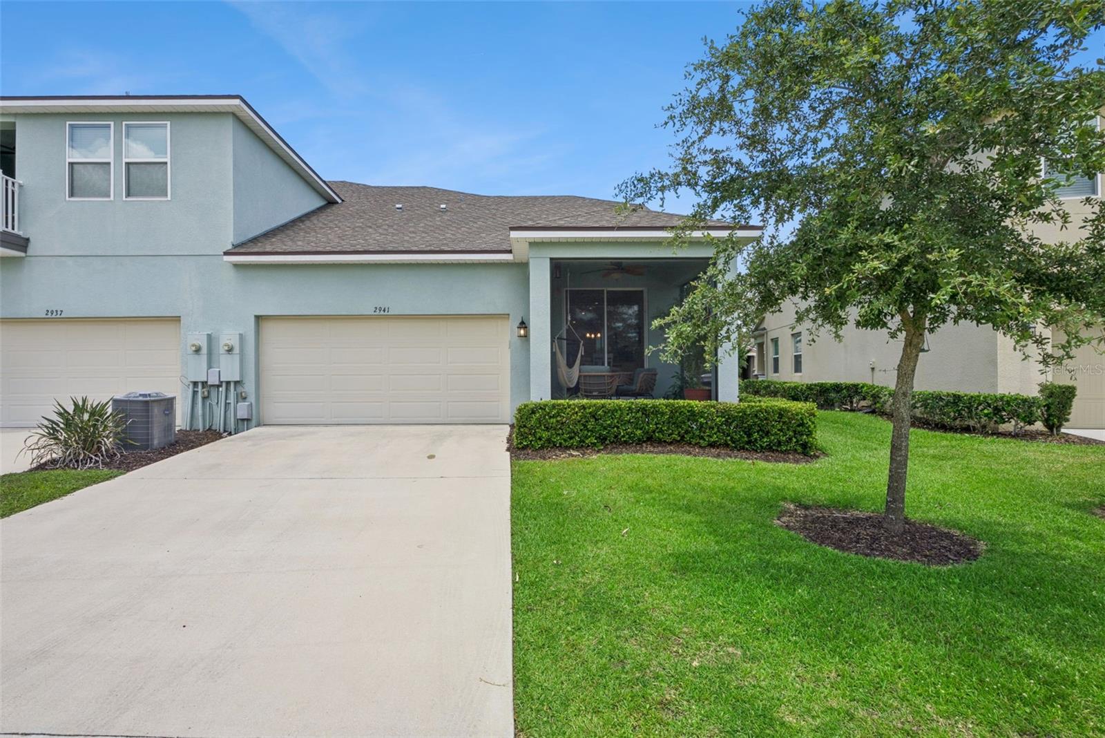 WATERBROOOKE - Residential